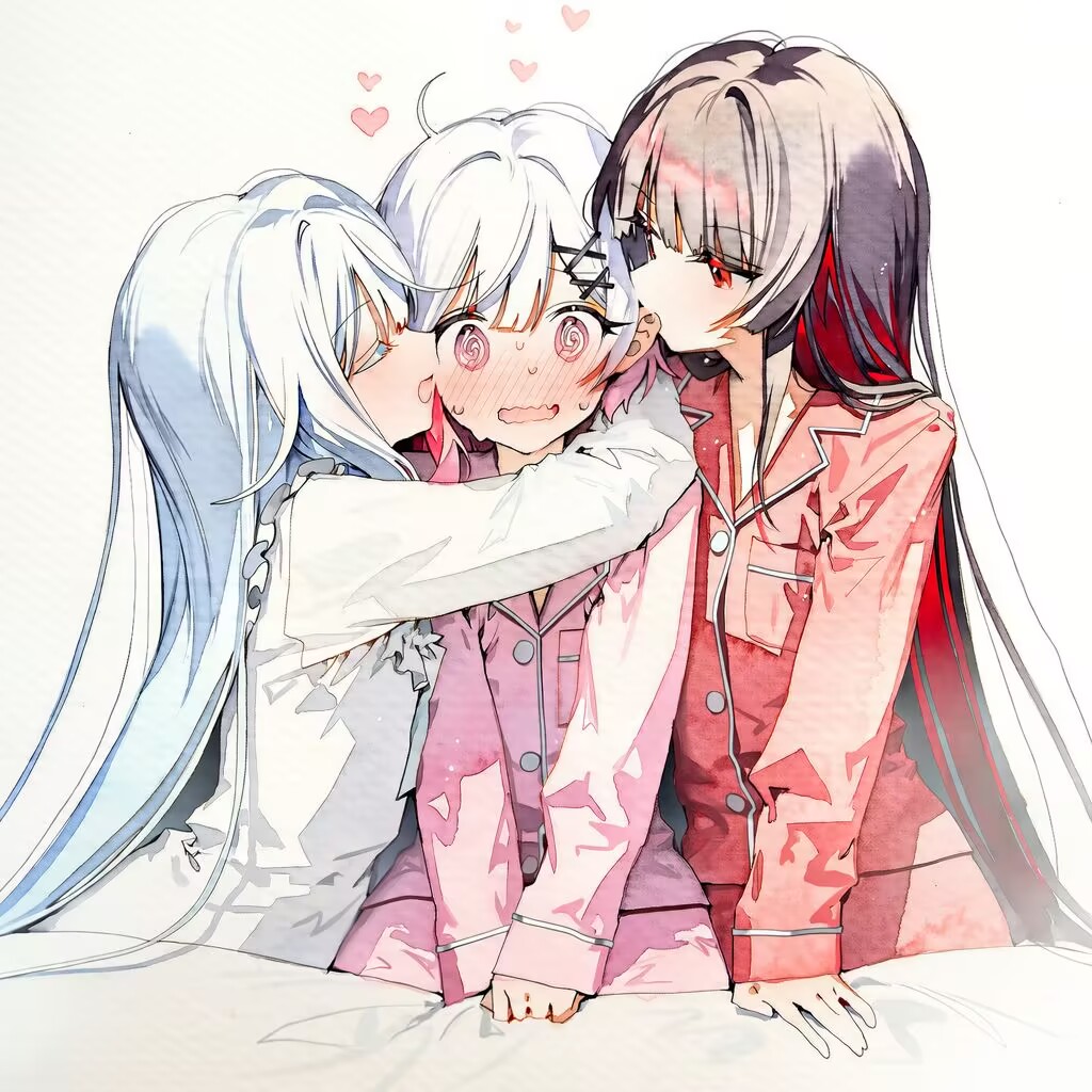 樱羽艾玛