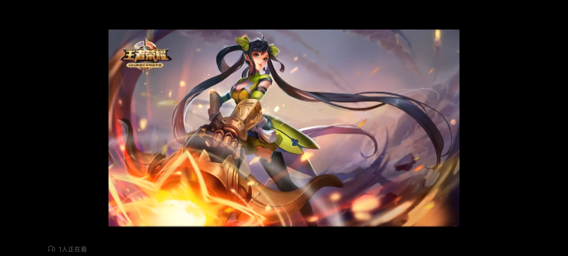 孙尚香