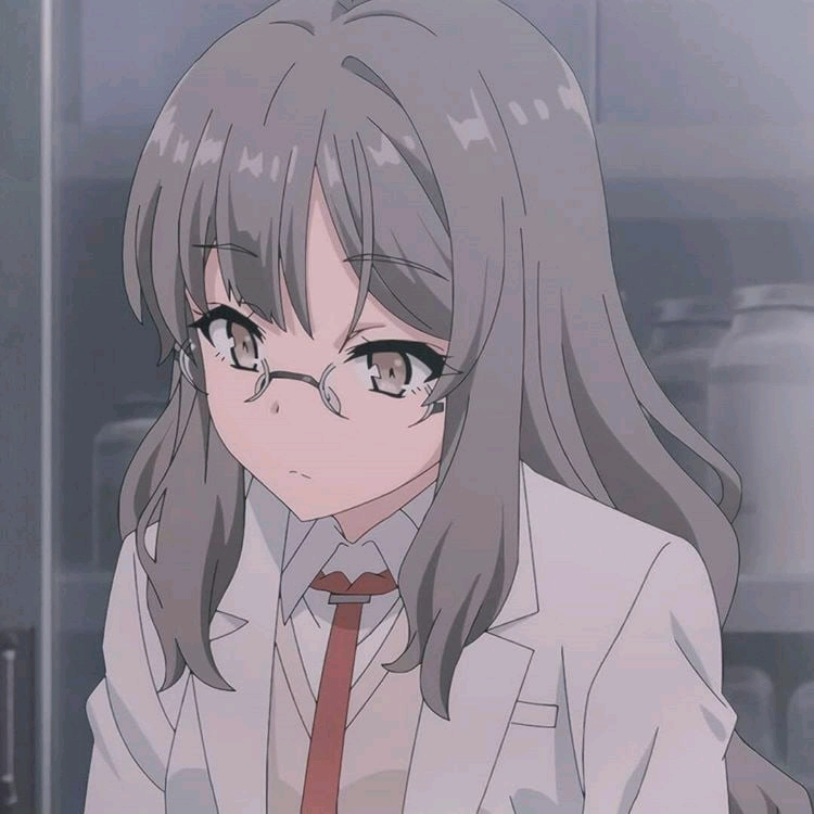双叶理央