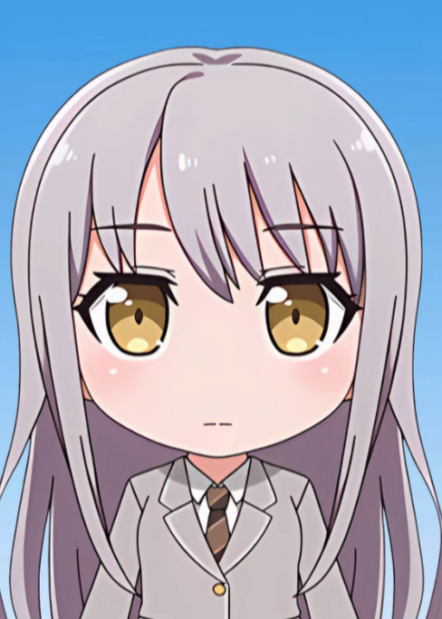 凑友希娜